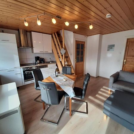 1017 - Haus Am Deich Wg 2 Leilighet Dahme  Eksteriør bilde