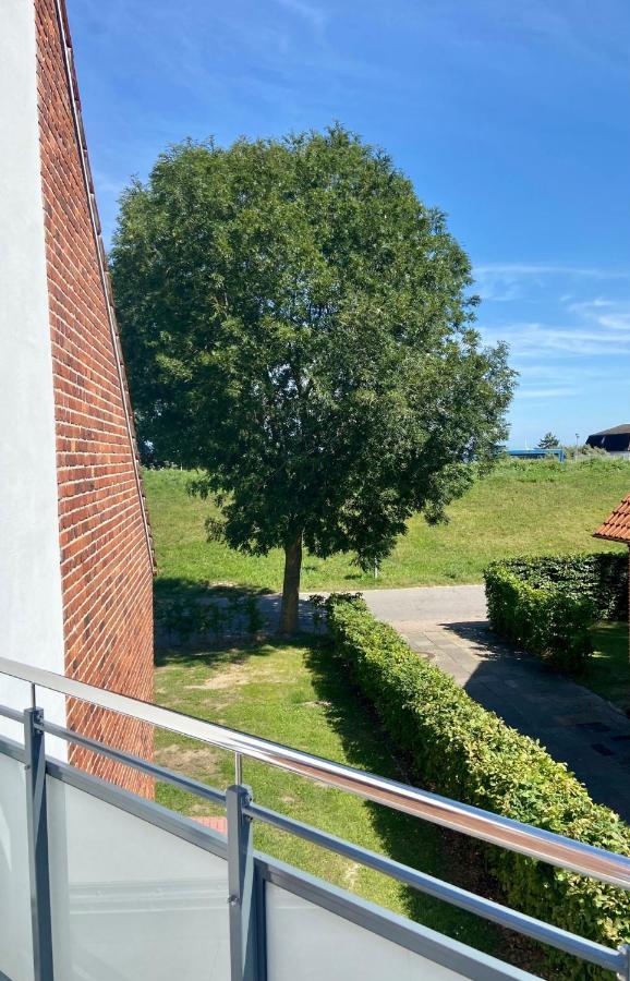 1017 - Haus Am Deich Wg 2 Leilighet Dahme  Eksteriør bilde